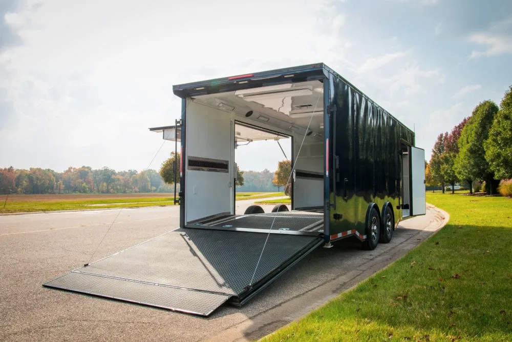 Enclosed Trailers for sale in Louisiana area