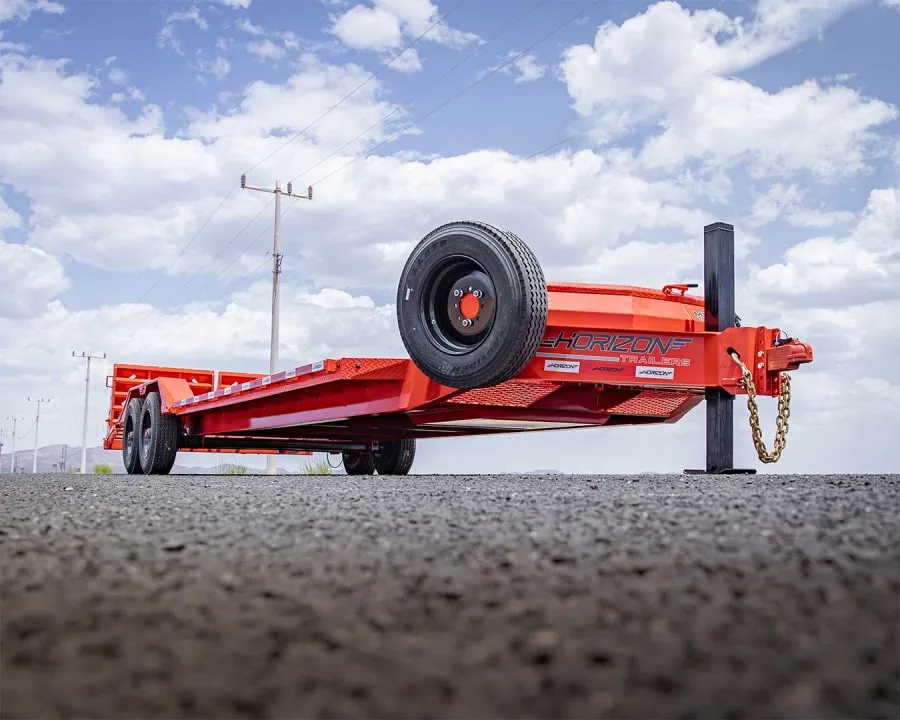 Equipment Trailers for sale in Louisiana area