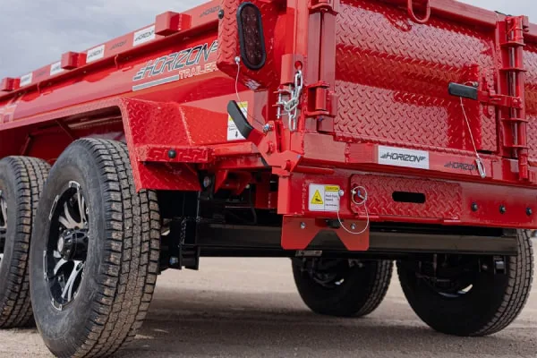 Design a Trailer in Louisiana area