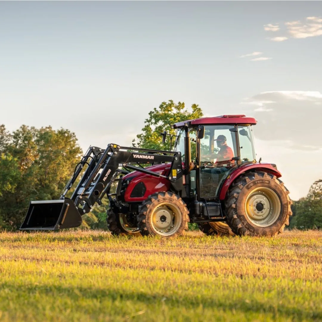 Tractors for sale in Louisiana area