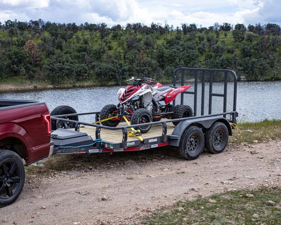 Utillity Trailers for sale in Louisiana area